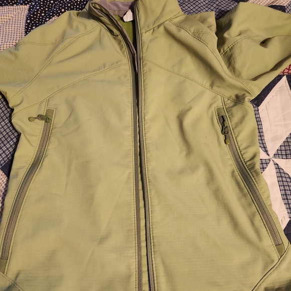 MEC windbreaker - Picture 5 of 8
